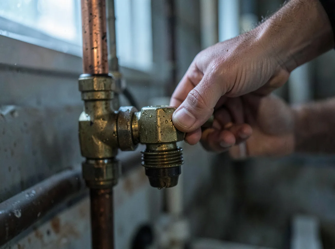 Emergency Plumber Lyndeborough, NH FAQs